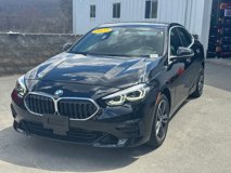 Used 2022 BMW 228i xDrive Gran Coupe w/ Convenience Package