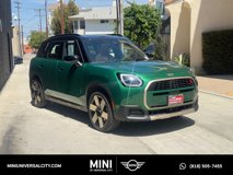 Certified 2025 MINI Cooper Countryman S