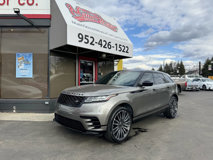 Used 2020 Land Rover Range Rover Velar R-Dynamic S