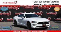 Used 2023 Ford Mustang Premium
