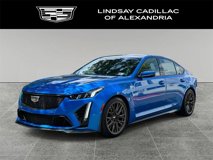 Used 2024 Cadillac CT5 V Blackwing w/ Carbon Fiber Package 2