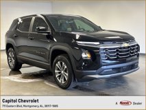 New 2026 Chevrolet Equinox LT w/ Convenience Package II