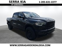 Used 2019 RAM 1500 Limited