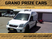 Used 2010 Ford Transit Connect XLT