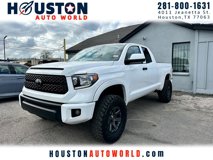 Used 2020 Toyota Tundra SR5