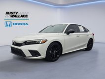 Used 2023 Honda Civic Sport