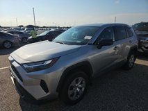 Used 2023 Toyota RAV4 LE