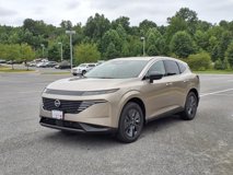 New 2025 Nissan Murano SL