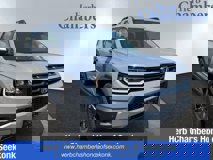 New 2026 Honda Passport RTL