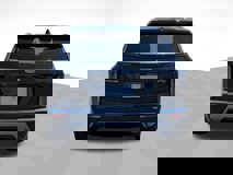 New 2026 Cadillac Vistiq Luxury