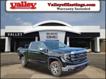 Used 2025 GMC Sierra 1500 SLT