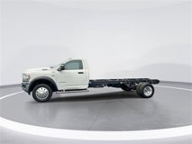 New 2024 RAM 5500 SLT w/ Quick Order Package 2YG SLT