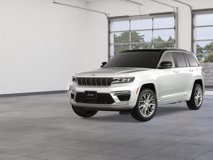 New 2025 Jeep Grand Cherokee Summit