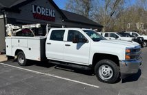 Used 2019 Chevrolet Silverado 3500 W/T w/ WT Convenience Package