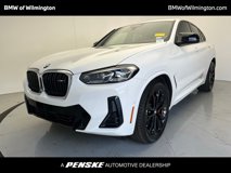 Used 2024 BMW X4 M40i