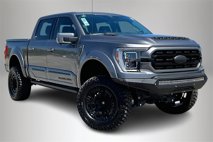 New 2023 Ford F150 Lariat w/ Equipment Group 502A High
