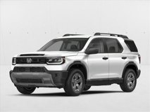 New 2026 Honda Passport RTL