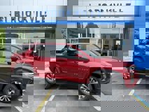 New 2026 Chevrolet Equinox LT w/ Convenience Package II