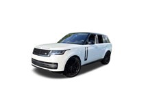Certified 2023 Land Rover Range Rover SE