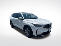 New 2025 Acura MDX w/ Technology Package
