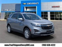 Used 2023 Chevrolet Equinox LT w/ LPO, Floor Liner Package