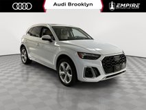 Used 2023 Audi Q5 2.0T Prestige w/ Prestige Package