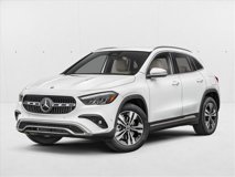 New 2026 Mercedes-Benz GLA 250 4MATIC
