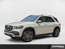 Used 2022 Mercedes-Benz GLE 450 4MATIC