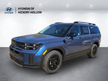 New 2025 Hyundai Santa Fe XRT