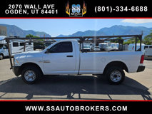 Used 2018 RAM 2500 Tradesman w/ Popular Equipment Group