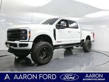 New 2024 Ford F350 Lariat w/ Lariat Ultimate Package