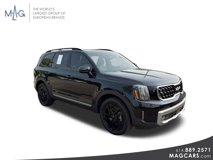 Used 2023 Kia Telluride SX Prestige X-Line