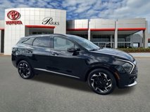 Used 2024 Kia Sportage SX