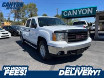 Used 2007 GMC Sierra 1500 SLE w/ SLE2 Audio Package