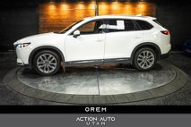 Used 2023 MAZDA CX-9 Grand Touring