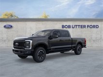 New 2025 Ford F250 Lariat w/ Lariat Ultimate Package