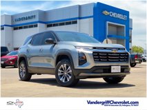 New 2026 Chevrolet Equinox LT