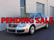 Used 2008 Volkswagen Jetta S