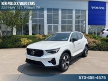 New 2025 Volvo XC40 B5 Plus w/ Protection Package Premier