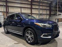 Used 2016 INFINITI QX60 AWD