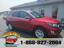 Used 2019 Chevrolet Equinox LT w/ Sun & Navigation Package