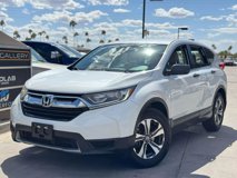 Used 2019 Honda CR-V LX