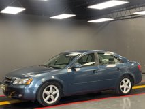 Used 2007 Hyundai Sonata SE