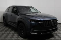 New 2025 MAZDA CX-50 AWD 2.5 S w/ Premium Package