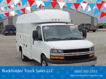 Used 2021 Chevrolet Express 3500 w/ Power Convenience Package