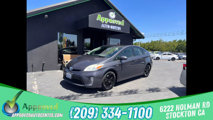 Used 2014 Toyota Prius Two
