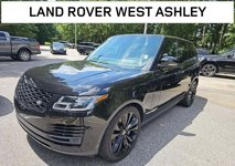 Used 2021 Land Rover Range Rover Autobiography Fifty Edition