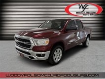 Used 2023 RAM 1500 Big Horn w/ Trailer Tow Group