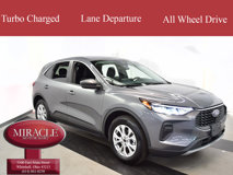 Used 2024 Ford Escape Active w/ Tech Pack #1