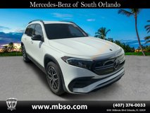 Used 2023 Mercedes-Benz EQB 300 4MATIC